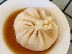 包子-守鑫水馅包子铺