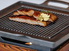 泰式碳烤松板肉-海味观(老西门店)