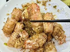 -小铜锣湾海鲜家常菜馆(河西店)