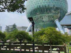 -昆山城市公园