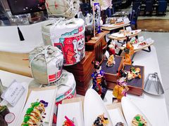 -青岛蓝海大饭店·爱琴海自助餐厅(崂山店)