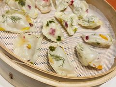 -船歌·鱼水饺青岛菜(闽江二路店)