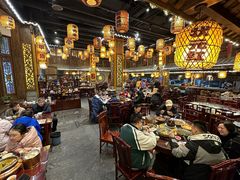 -杨记隆府(南坪店)