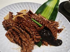 -魁盛居百年鲁菜馆(县西巷店)