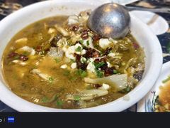 -燕语野生河鱼馆