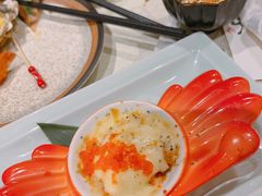 -和创柚子·会席日本料理(新区淮海街店)