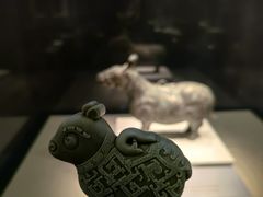 -齐文化博物馆