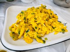 -山水之味·大鱼头·农家菜(张公洞店)