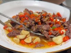 -费大厨辣椒炒肉(正佳广场店)