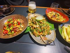 -Ameigo梅果·云贵川bistro(长宁来福士店)