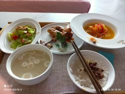 -美悦湾月子中心(熙湖店)