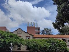 -厦门大学(思明校区)