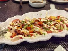 -菊上料理(蜀山银泰百货店)