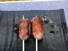 -鸟串烧Yakitori