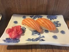 -古都日本料理(高桥路店)