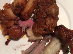 -戈拿旺巴西烤肉(崇文门店)