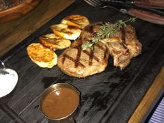 -Amanda餐厅(长乐路店)
