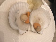 -新发展亚太JW万豪酒店·福苑咖啡厅