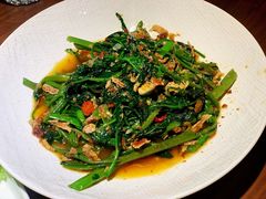 -星叶·东南亚料理(宁波万象汇店)