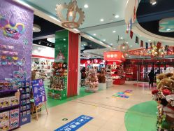 -哈姆雷斯(王府井百货大楼店)