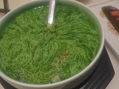 -假装苏杭·迎春花与梅(陆家嘴中心店)