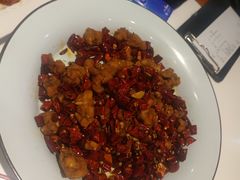 -一品红川菜(皇岗店)