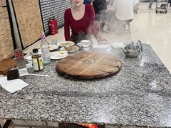 -夏家大锅台炖鱼馆