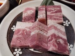 -AJIYA炭火烧肉(徐汇正大乐城店)