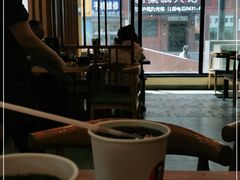 -李先生牛肉面(长春红旗街店)