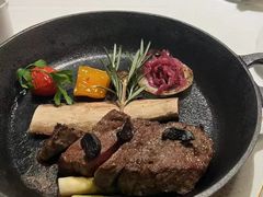 -王品牛排(杭州大厦店)