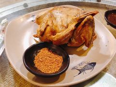 -多哥水傣味餐厅(司马巷店)