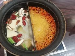 -呷哺呷哺(枫蓝国际店)