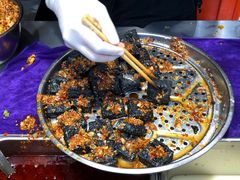 -黑色经典臭豆腐·湖南特产(太平街口店)