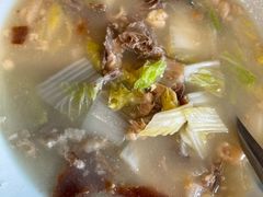 -马凯餐厅(地安门店)