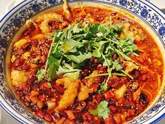 -清真·拉菲尔鱼庄(钟楼回民街店)