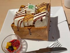 -避风塘(宝山万达店)