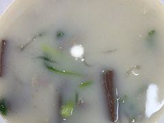 -鸭小妹鸭血粉丝(老门东店)