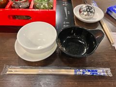 -随变烧烤麻辣鸡煲(佐敦店)