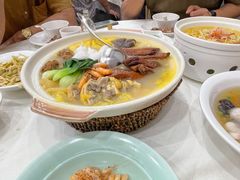 -金时代顺风大酒店(临港百联店)