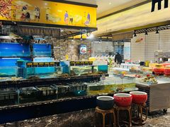 -钱江大院·芳宴江南(三花国际店)