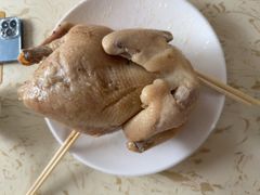 -佳基盐焗鸡(义龙西路店)