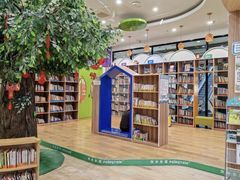 -饭米多蔻中英文绘本馆(苏州美罗店)