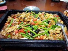 火焰蛙-川香鼎盛(市桥富华总店)