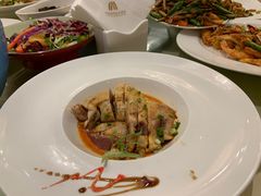 -北京君和豪生酒店