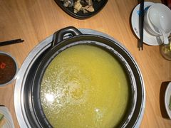 -一朵菌·野生菌探索家火锅(南亚店)