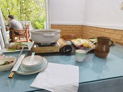 -阿鹏故事云南野生菌火锅(人民路店)