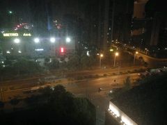 -扬州绿地铂骊酒店