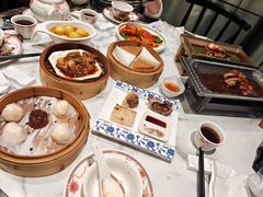 -稻香饭店(IFS国金中心店)