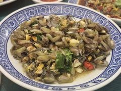 -桂园白粥·潮汕老味道