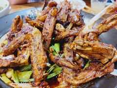 -掌上鲜(南顺城街店)